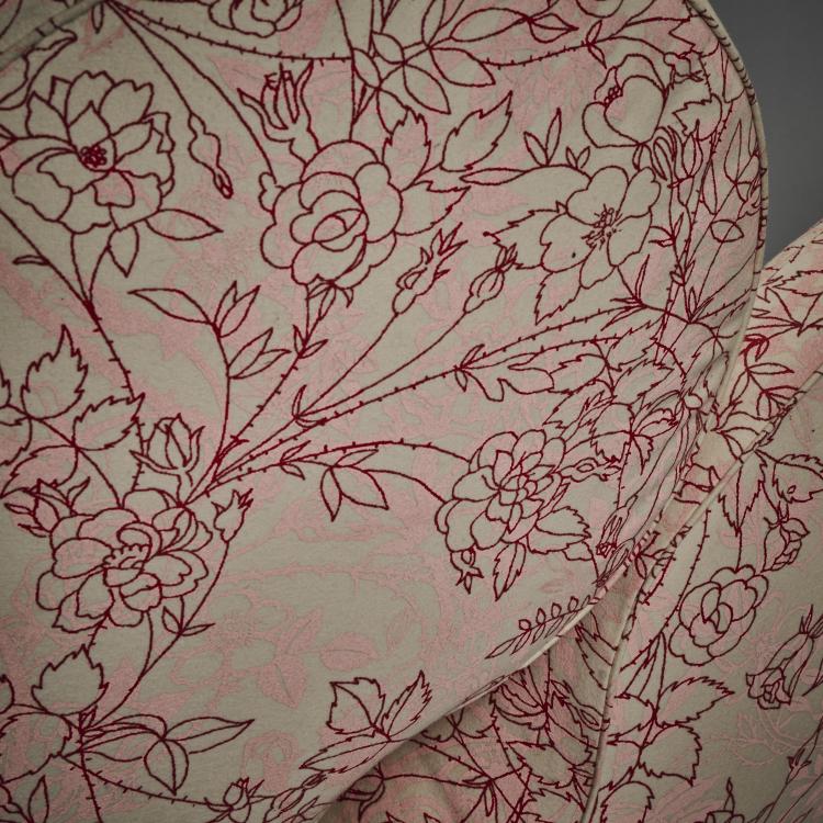 Bild 5 zu Objekt, 'Soft Big Heavy' easy chair, 1991, Ron Arad, Moroso, Tavagnacco, 173B 543