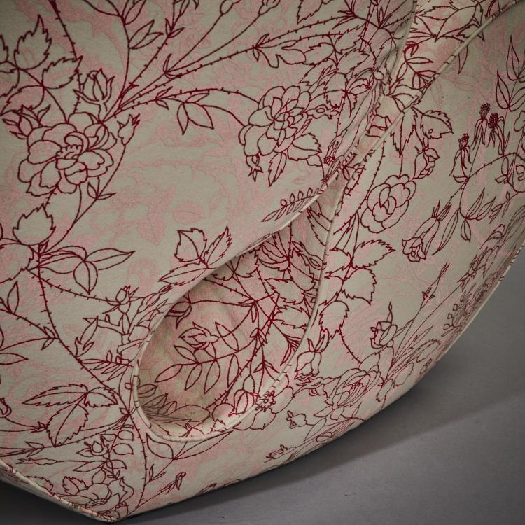 Bild 6 zu Objekt, 'Soft Big Heavy' easy chair, 1991, Ron Arad, Moroso, Tavagnacco, 173B 543