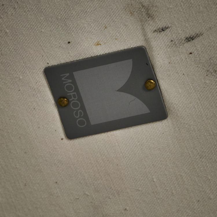 Bild 7 zu Objekt, 'Soft Big Heavy' easy chair, 1991, Ron Arad, Moroso, Tavagnacco, 173B 543