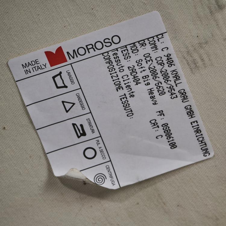 Bild 8 zu Objekt, 'Soft Big Heavy' easy chair, 1991, Ron Arad, Moroso, Tavagnacco, 173B 543