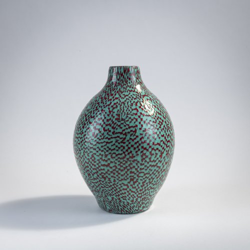 'A dama' vase, 1953