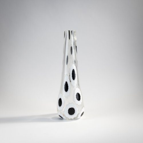 Vase 'A fiori', um 1951