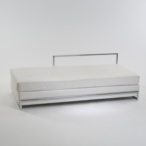 Daybed, 1925