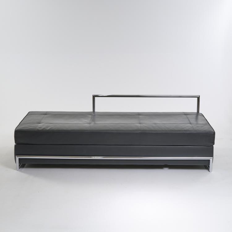 Bild 1 zu Objekt, Daybed, 1925, Eileen Gray, ClassiCon, M&uuml;nchen, 173B 474