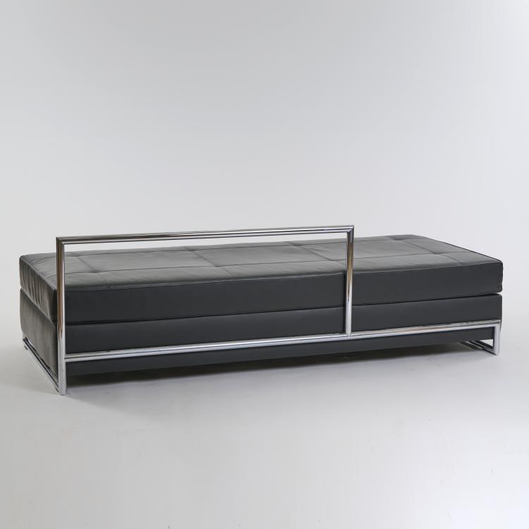 Bild 2 zu Objekt, Daybed, 1925, Eileen Gray, ClassiCon, M&uuml;nchen, 173B 474
