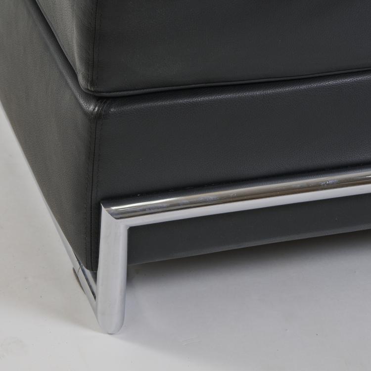 Bild 3 zu Objekt, Daybed, 1925, Eileen Gray, ClassiCon, M&uuml;nchen, 173B 474