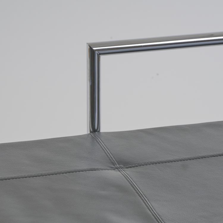 Bild 4 zu Objekt, Daybed, 1925, Eileen Gray, ClassiCon, M&uuml;nchen, 173B 474