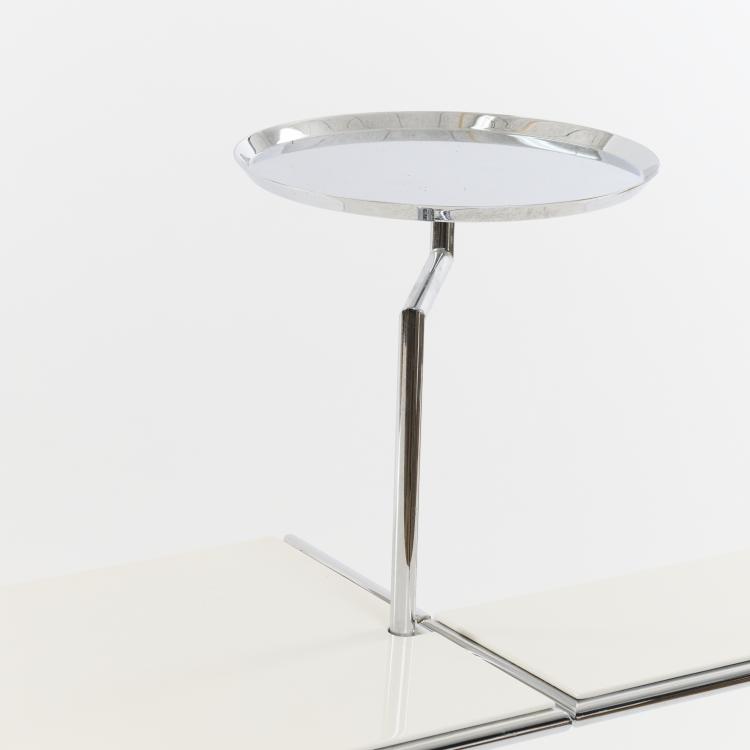 Bild 3 zu Objekt, 'Rivoli' table, 1928, Eileen Gray, ClassiCon, M&uuml;nchen, 173B 487