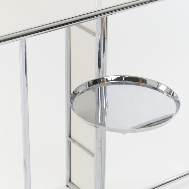 Bild 4 zu Objekt, 'Rivoli' table, 1928, Eileen Gray, ClassiCon, M&uuml;nchen, 173B 487