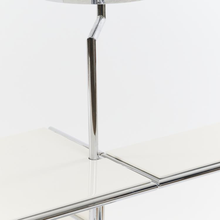 Bild 6 zu Objekt, 'Rivoli' table, 1928, Eileen Gray, ClassiCon, M&uuml;nchen, 173B 487