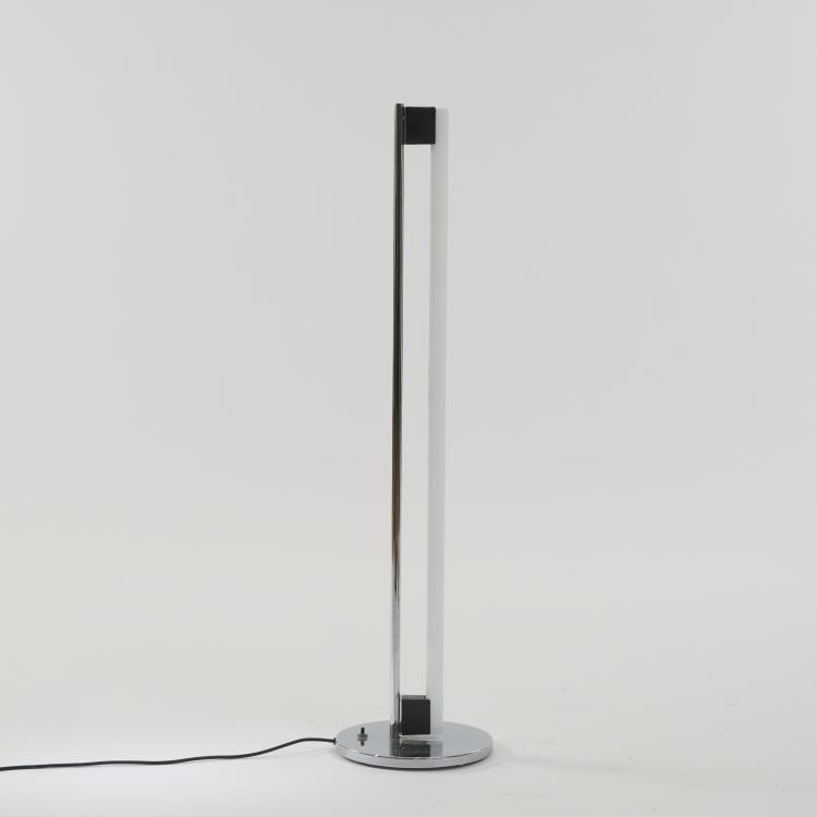 Hauptbild zu Objekt, 'Tube light', 1927, Eileen Gray, ClassiCon, M&uuml;nchen, 173B 483