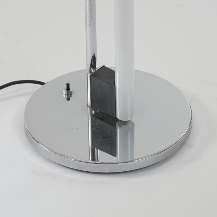 Bild 2 zu Objekt, 'Tube light', 1927, Eileen Gray, ClassiCon, M&uuml;nchen, 173B 483