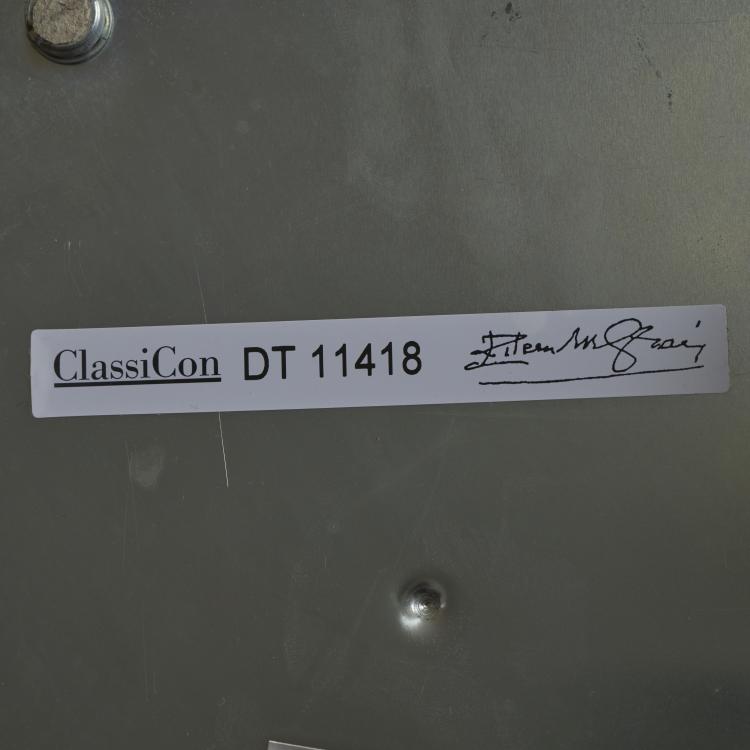 Bild 4 zu Objekt, 'Tube light', 1927, Eileen Gray, ClassiCon, M&uuml;nchen, 173B 483