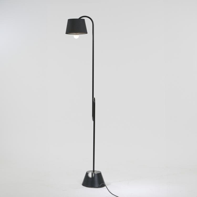 Bild 2 zu Objekt, 'Roattino' floor light, 1931, Eileen Gray, ClassiCon, M&uuml;nchen, 173B 491