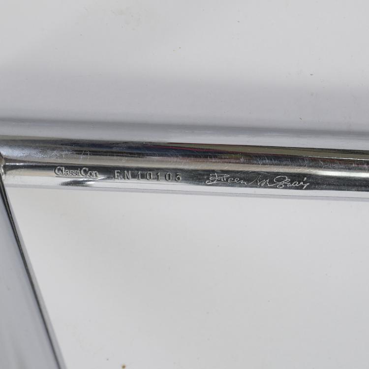 Bild 6 zu Objekt, 'Non-conformist' chair, 1926, Eileen Gray, ClassiCon, M&uuml;nchen, 173B 481