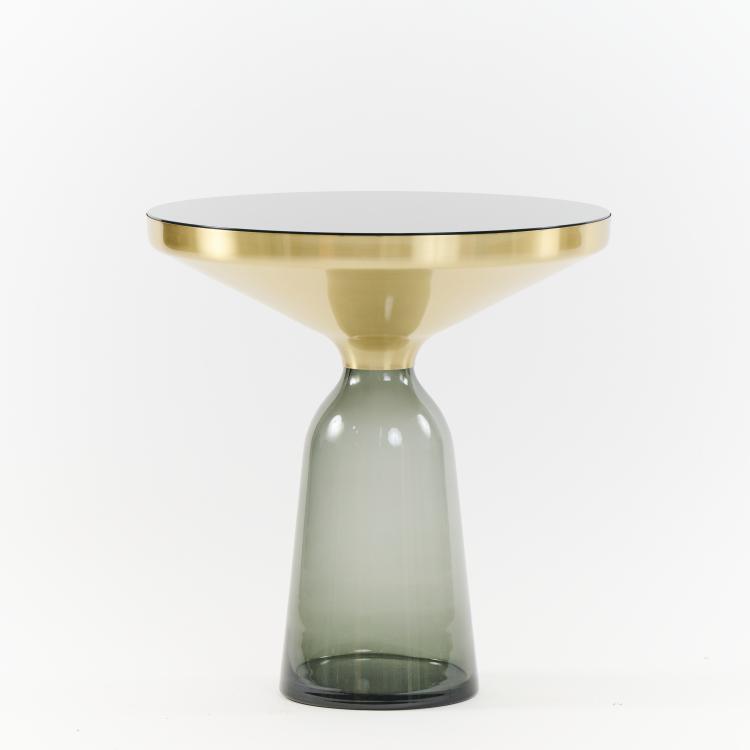 Bild 1 zu Objekt, 'Bell Side Table', 2012, Sebastian Herkner, ClassiCon, M&uuml;nchen, 173B 570