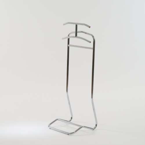 'Mandu' valet stand, 1932