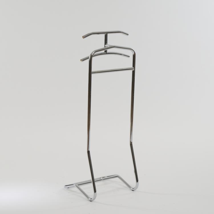 Bild 2 zu Objekt, 'Mandu' valet stand, 1932, Eckart Muthesius, ClassiCon, M&uuml;nchen, 173B 309