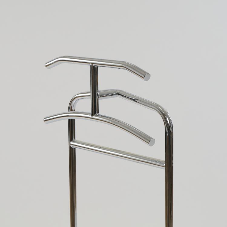 Bild 3 zu Objekt, 'Mandu' valet stand, 1932, Eckart Muthesius, ClassiCon, M&uuml;nchen, 173B 309