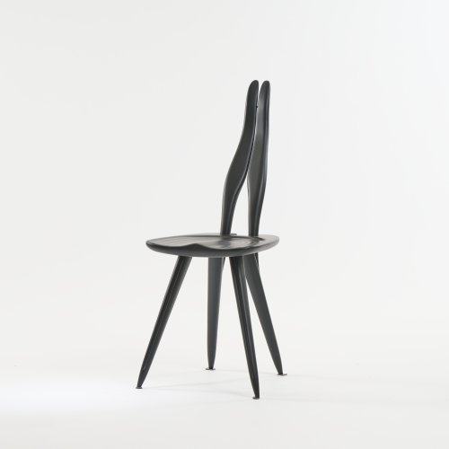 Chair 'Fenis', 1959/1985