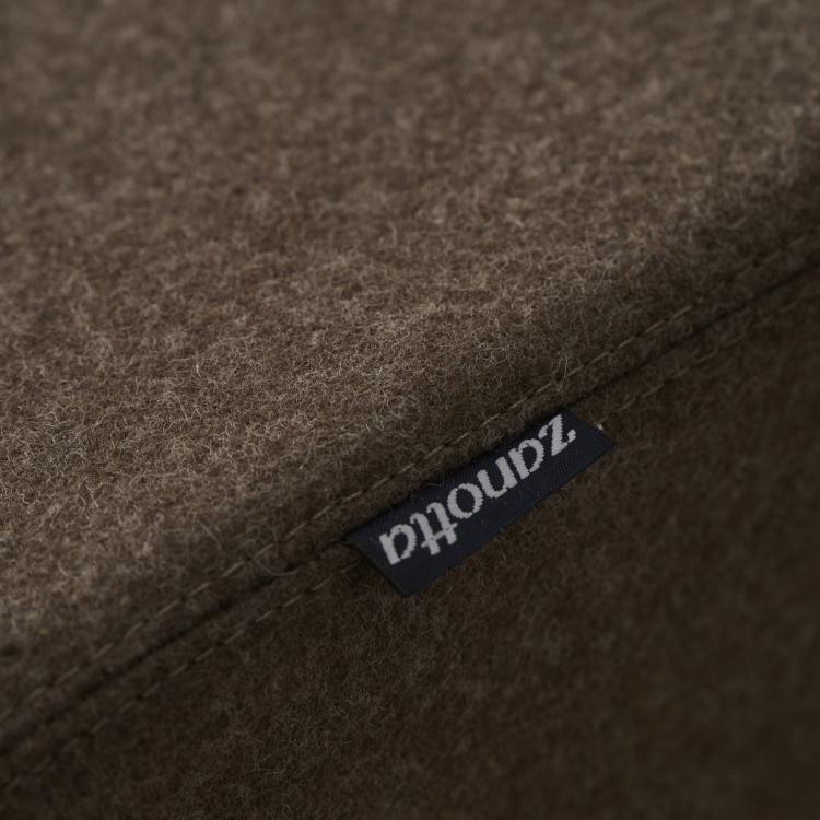 Bild 4 zu Objekt, 'Karelia' easy chair, 1966, Liisi Beckmann, Zanotta, Nova Milanese, 173B 466