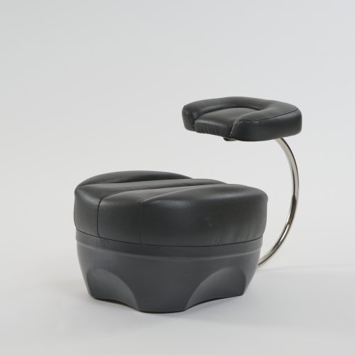 'Primate' stool, 1970