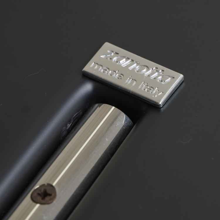 Bild 5 zu Objekt, 'Primate' stool, 1970, Achille Castiglioni, Zanotta, Nova Milanese, 173A 171