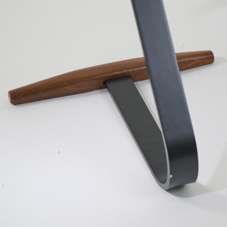 Bild 4 zu Objekt, Zwei Sitzhocker 'Mezzadro', 1957, Achille Castiglioni, Zanotta, Nova Milanese, 173A 40