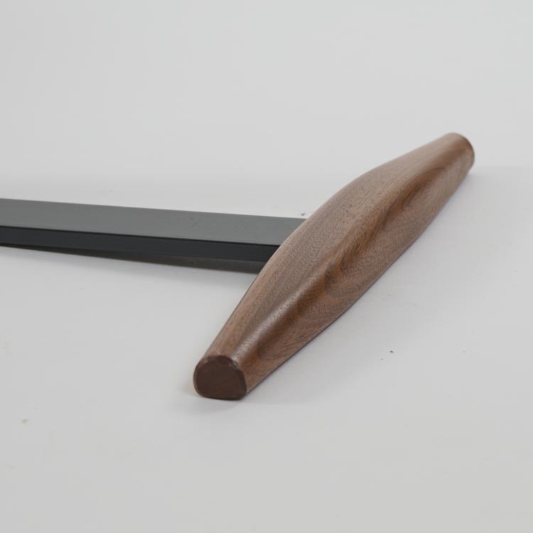 Bild 6 zu Objekt, Zwei Sitzhocker 'Mezzadro', 1957, Achille Castiglioni, Zanotta, Nova Milanese, 173A 40