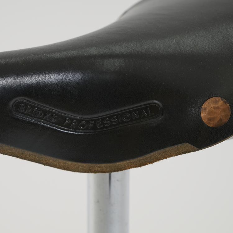 Bild 4 zu Objekt, 'Sella' stool, 1957, Achille Castiglioni,Pier Giacomo Castiglioni, Zanotta, Nova Milanese, 173A 41