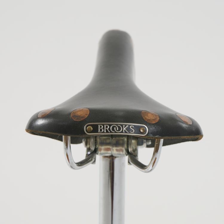 Bild 5 zu Objekt, 'Sella' stool, 1957, Achille Castiglioni,Pier Giacomo Castiglioni, Zanotta, Nova Milanese, 173A 41