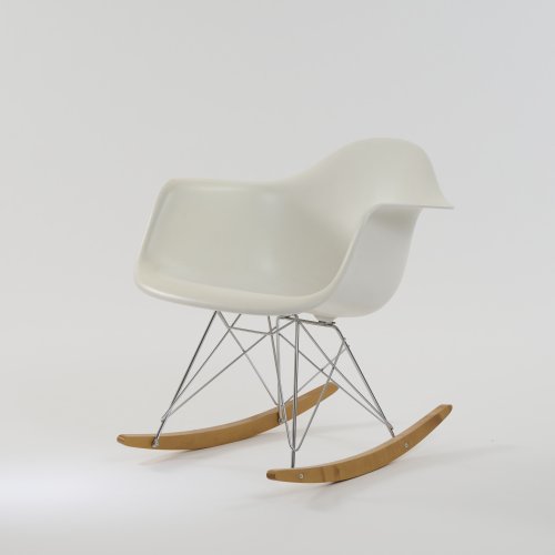 'RAR' rocking chair, 1950-53