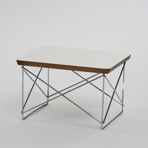 Side table 'LTR', 1950