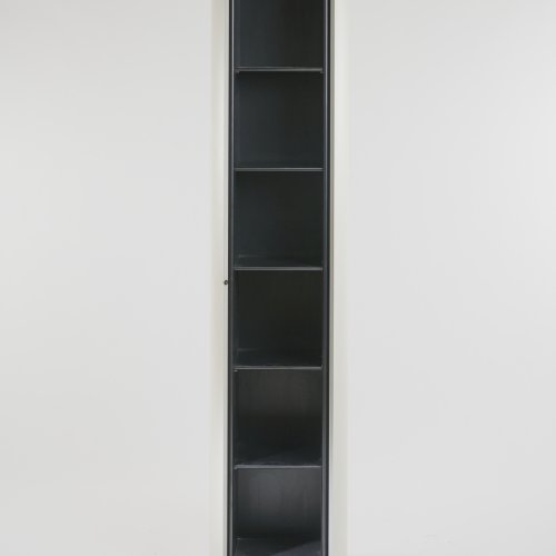 'Wogg 13 - Litfaßsäule' cabinet, 1994