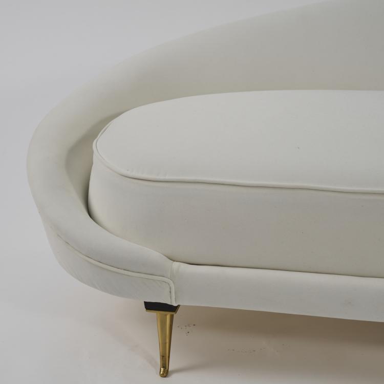 Bild 8 zu Objekt, Sofa, 1950s, Italien, 173A 22