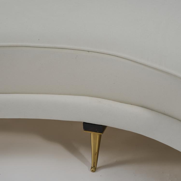 Bild 10 zu Objekt, Sofa, 1950s, Italien, 173A 22