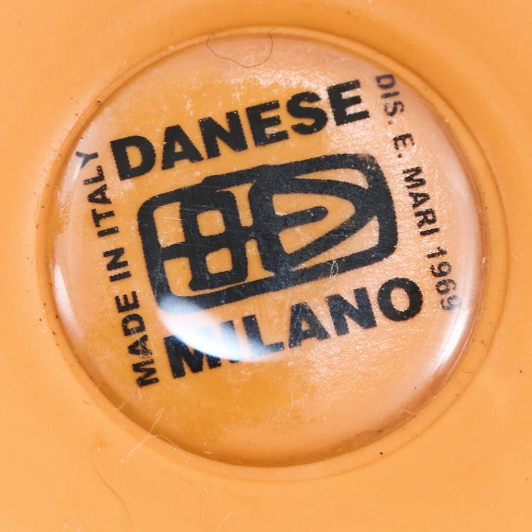 Bild 2 zu Objekt, Two vases 'Bambu', 1969, Enzo Mari, Danese, Mailand, 173A 72