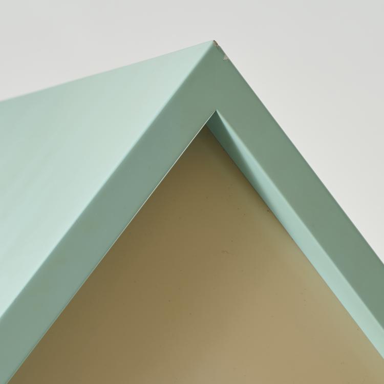 Bild 4 zu Objekt, Schrank 'Isola d'Elba', um 1980, Aldo Rossi, Longoni, Bruno, Cantu, 173A 244