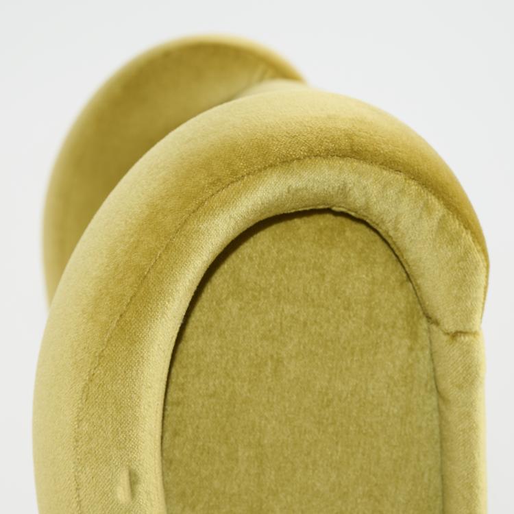 Bild 6 zu Objekt, Armlehnsessel 'Senior', 1951, Marco Zanuso, Arflex, Mailand, 173A 24