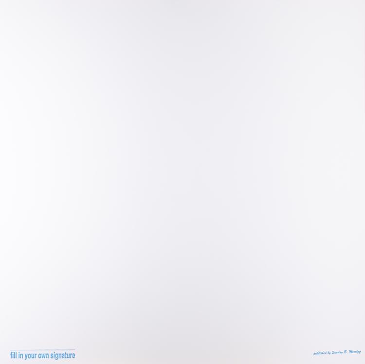 Bild 5 zu Objekt, Portfolio 'Marilyn Monroe', 1967 (Druck sp&auml;ter), Andy Warhol (nach), Sunday B. Morning, 173D 899