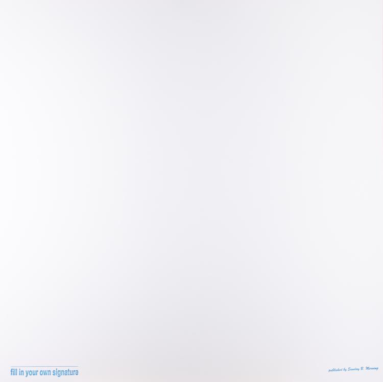 Bild 7 zu Objekt, Portfolio 'Marilyn Monroe', 1967 (Druck sp&auml;ter), Andy Warhol (nach), Sunday B. Morning, 173D 899