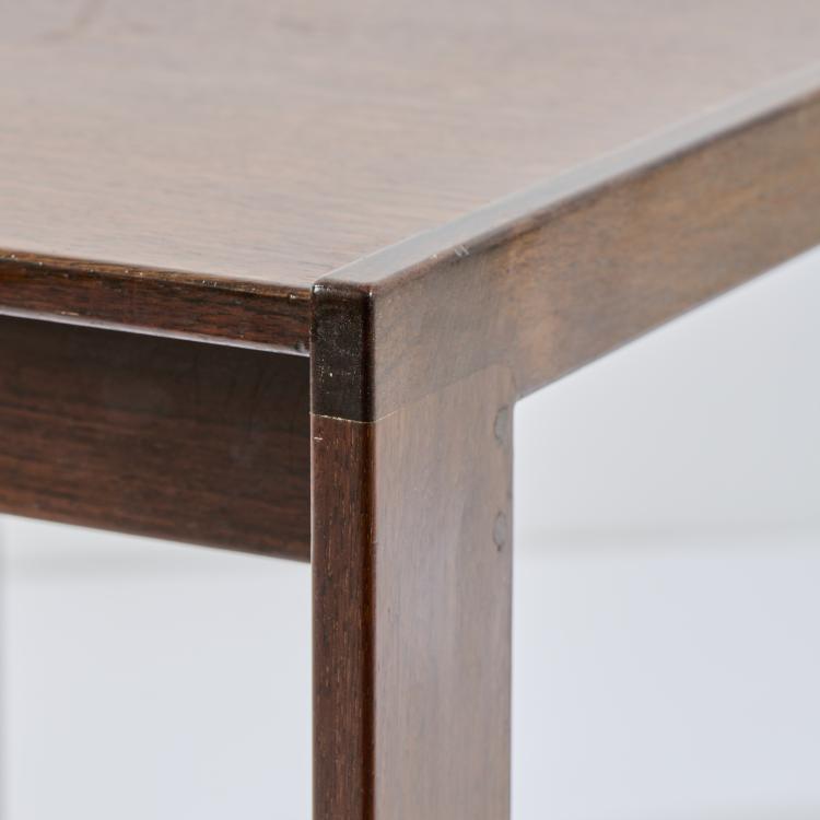 Bild 2 zu Objekt, Three side tables, 1960s, Afra Scarpa,Tobia Scarpa, Cassina, Mailand, 173A 121