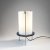 '2656' table light, c. 1980