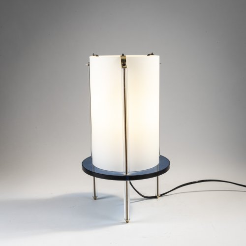 '2656' table light, c. 1980