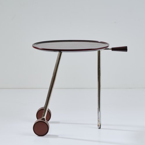 'Baisity' side table, c. 1989