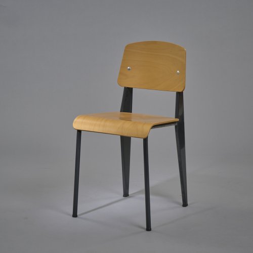 Chair 'Standard', 1934/50