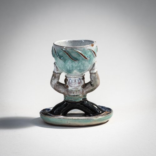 Eierbecher, 1917-20