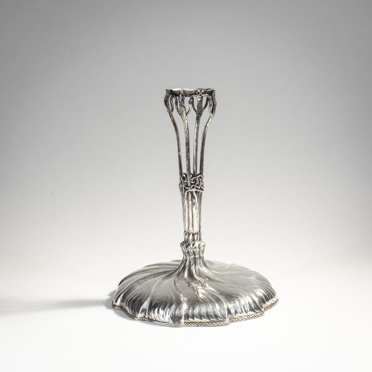 Hauptbild zu Objekt, Tafelaufsatz, 1920er Jahre, Marga Jess, Jess, Marga, 174A 311