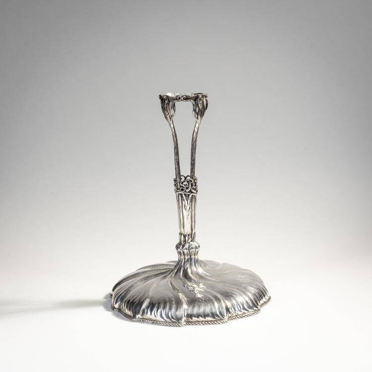 Bild 1 zu Objekt, Tafelaufsatz, 1920er Jahre, Marga Jess, Jess, Marga, 174A 311