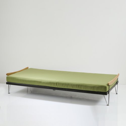 Daybed, 1951